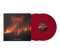 Winterfylleth – The Unyielding Season – Vinyle LP coloré