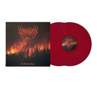 The Unyielding Season Vinyle Coloré Vinyle