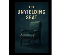 THE UNYIELDING SEAT: How One Soldier Redefined Service, Power, and the American Republic