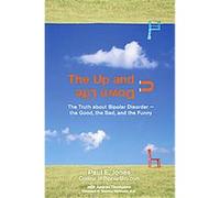 The Up and Down Life Andrea Thompson, Paul E. Jones (Auteur)