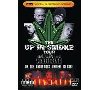 The Up In Smoke Tour