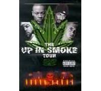 Up in smoke tour