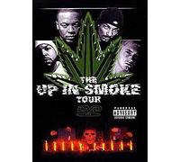 Up in smoke tour