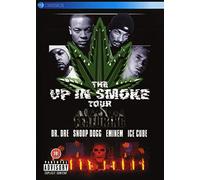 The Up in Smoke Tour