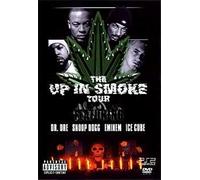 The Up In Smoke Tour