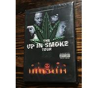 The Up In Smoke Tour