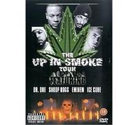 The Up In Smoke Tour G