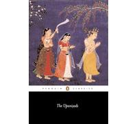 Valerie J. Roebuck – The Upanishads – Penguin Classics