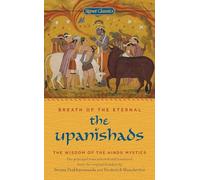 Les Upanishads – Souffle de l'Éternel