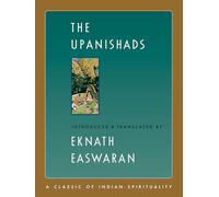 The Upanishads: Large Print Edition