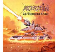 Assassin – The Upcoming Terror – CD – Édition Slipcase