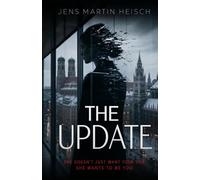 The Update: She Doesn't Just Want Your Life. She Wants to Be You.