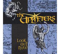 The Uplifters - Look Out Now