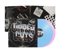 Alan Braxe & Friends – The Upper Cuts 2022 – Vinyle – Édition exclusive Fnac (rose et bleu)
