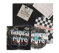 The Upper Cuts 2023 Édition CD