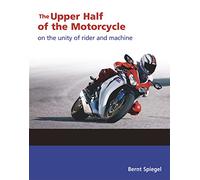 The Upper Half of the Motorcycle: On the Unity of Rider and Machine