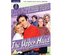 The Upper Hand - Series 5 - Complete