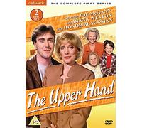 The Upper Hand Series 1 (2 DVD) [Edizione: Regno Unito] [Import]