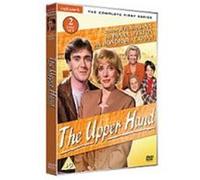 The Upper Hand - Series 1 - Complete G