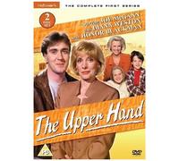 The Upper Hand - Series 1 - Complete [Import Anglais] (Import) (Coffret De 2 Dvd)