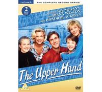 The Upper Hand: Series Two [Region 2]