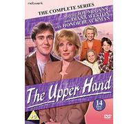 The Upper Hand: The Complete Series