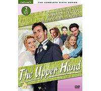 The Upper Hand - The Complete Sixth Series [1995] [DVD]