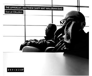 The Uppercut : Live at Okuden