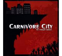 The Upright Animals - Carnivore City