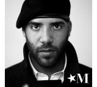 Miles Mosley – Uprising – Vinyle 12" Album – Verve Spa