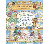 The Ups and Downs of the Castle Mice