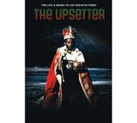 Perry, Lee Scratch – The Upsetter: the Life and Music of Lee Scratch