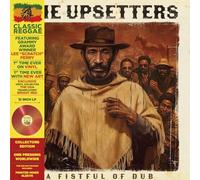 The Upsetters - A Fistful of Dub - Red