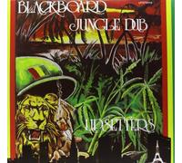 The Upsetters - Blackboard Jungle Dub