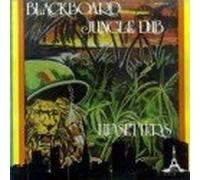The Upsetters - Blackboard Jungle Dub [Import]