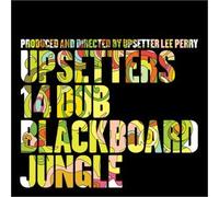 The Upsetters - Blackboard Jungle [Import]