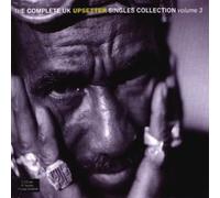 The Upsetters - Complete UK Singles Collection/vol. 3