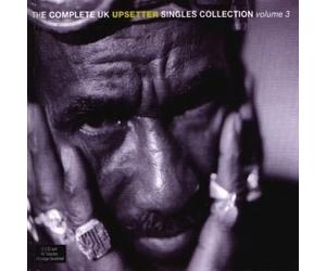 The Upsetters - Complete UK Singles Collection/vol. 3
