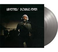 The Upsetters - Double Seven - Limited 180-Gram Silver Colored Vinyl [Vinyl Lp] Colored Vinyl, Ltd Ed, 180 Gram, Silver, Holland - Import