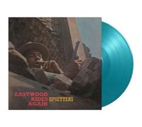 Eastwood Rides Again – Vinyle turquoise – Édition limitée numérotée – Music on Vinyl