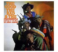 The Upsetters - Good, Bad & The Upsetters