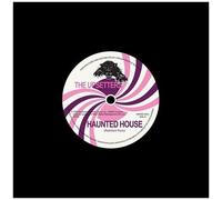 The Upsetters - Haunted House/Double Wheel [7-Inch Single] Reissue