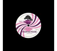 The Upsetters - Haunted House/Double Wheel LP [Vinyl]