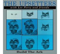 The Upsetters with Lee Perry and Friends Build the Ark (Vinyl) 12" Album Box Set