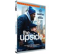 The Upside – DVD G – Seven7