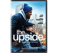 The Upside [Dvd]