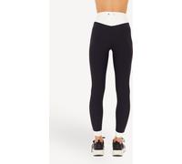 The Upside Black Alcaraz 25 Inch High Chocolate Leggings