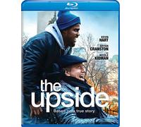 The Upside [Blu-Ray]