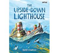 The Upside-Down Lighthouse