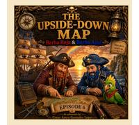 The Upside-Down Map: The two lessons that weren't on the map